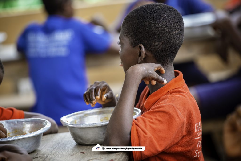 A Childhood Stolen, A Life Restored: Kuu’s Journey