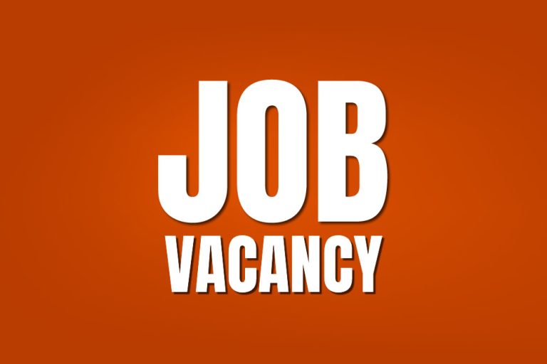 Job-Vacancy