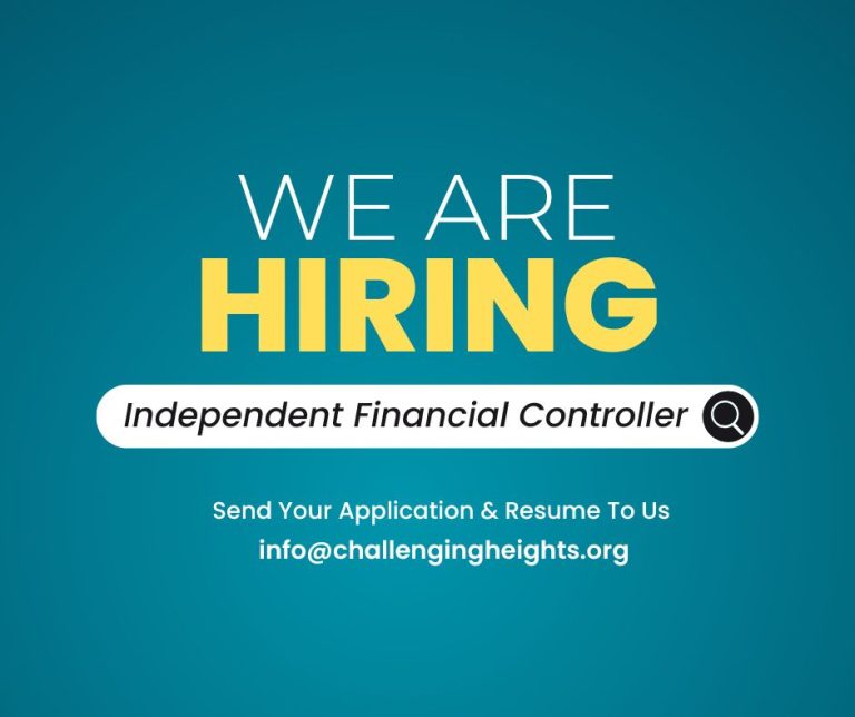 Job Hiring Vacancy F